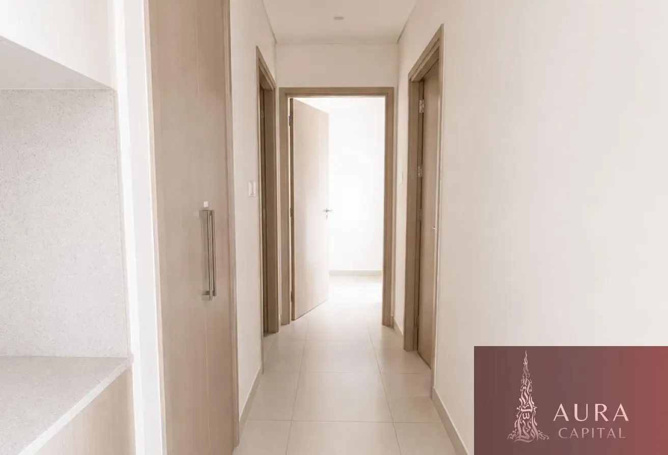 BURJ View| High Floor | Furnished | BILLS INCLUDED