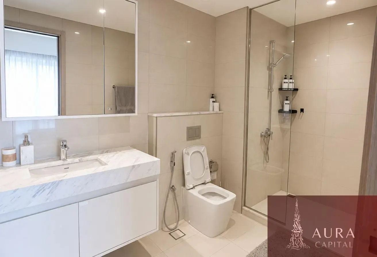 BURJ View| High Floor | Furnished | BILLS INCLUDED