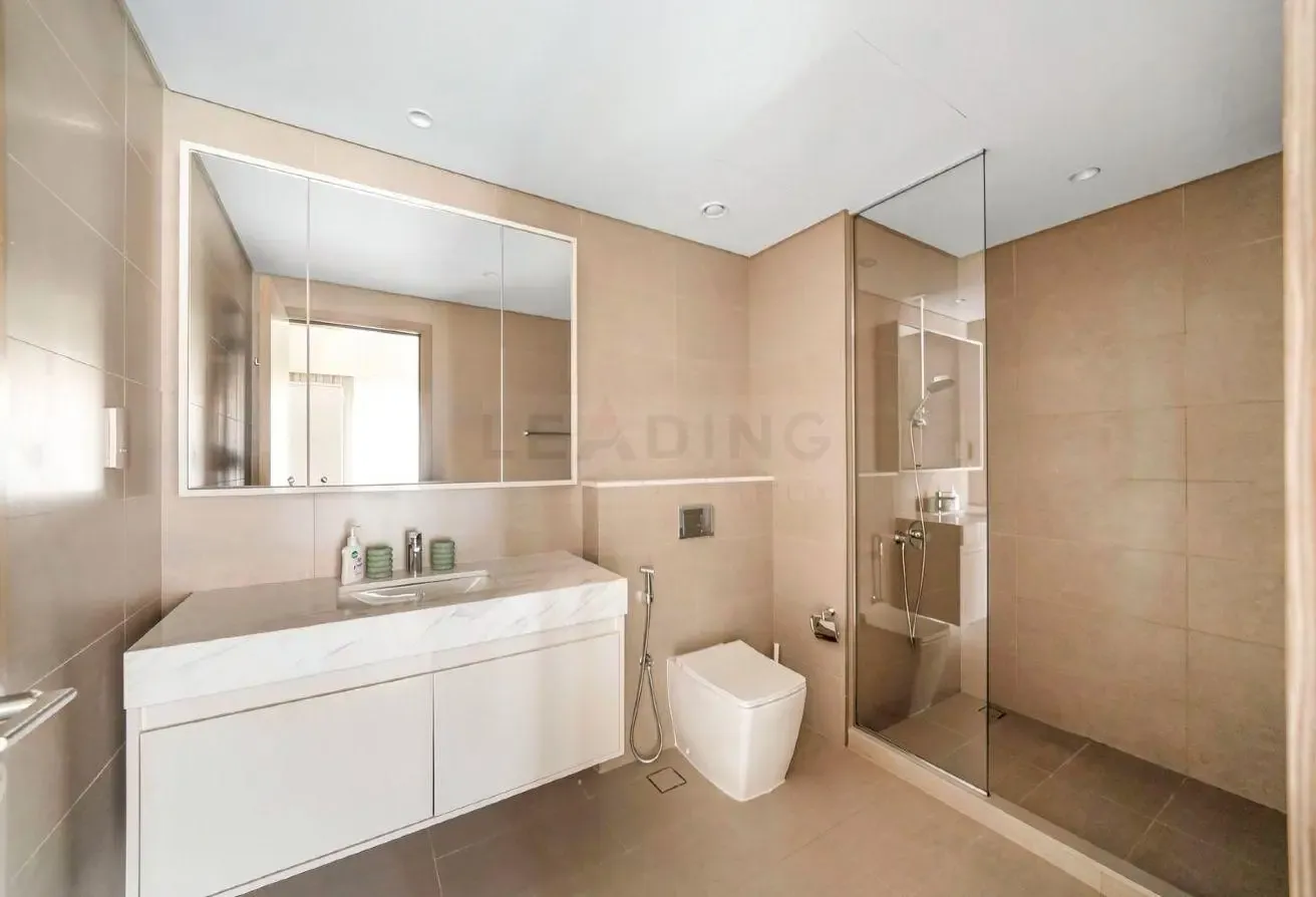 Full Burj Khalifa View | furnished | Ready to move