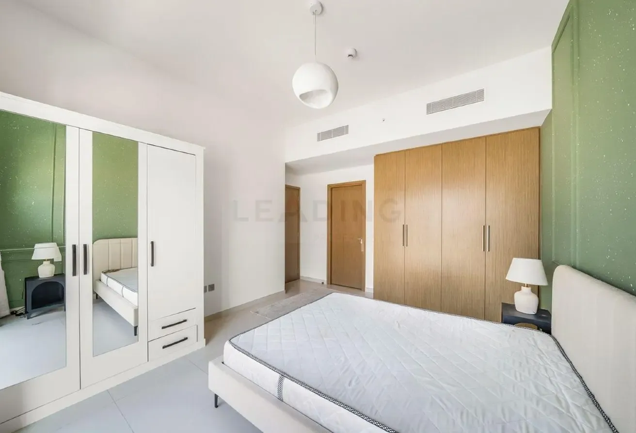 Full Burj Khalifa View | furnished | Ready to move