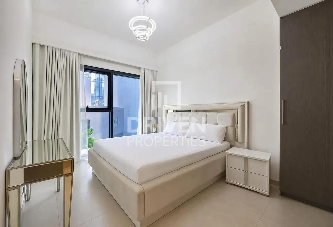 Spacious Layout | Exceptional | Burj Khalifa View