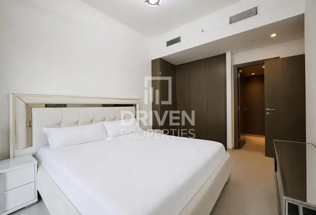 Spacious Layout | Exceptional | Burj Khalifa View