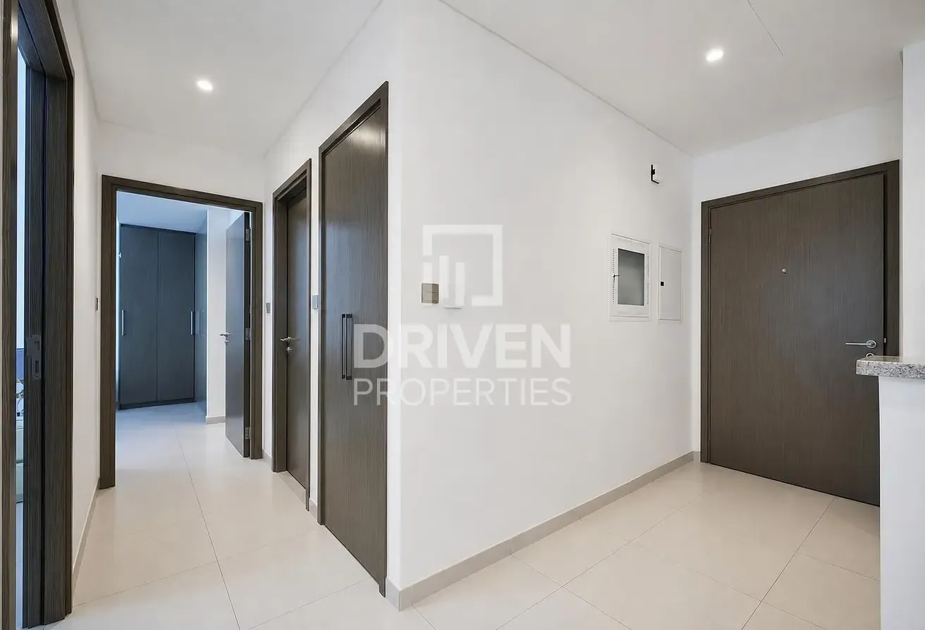 Spacious Layout | Exceptional | Burj Khalifa View