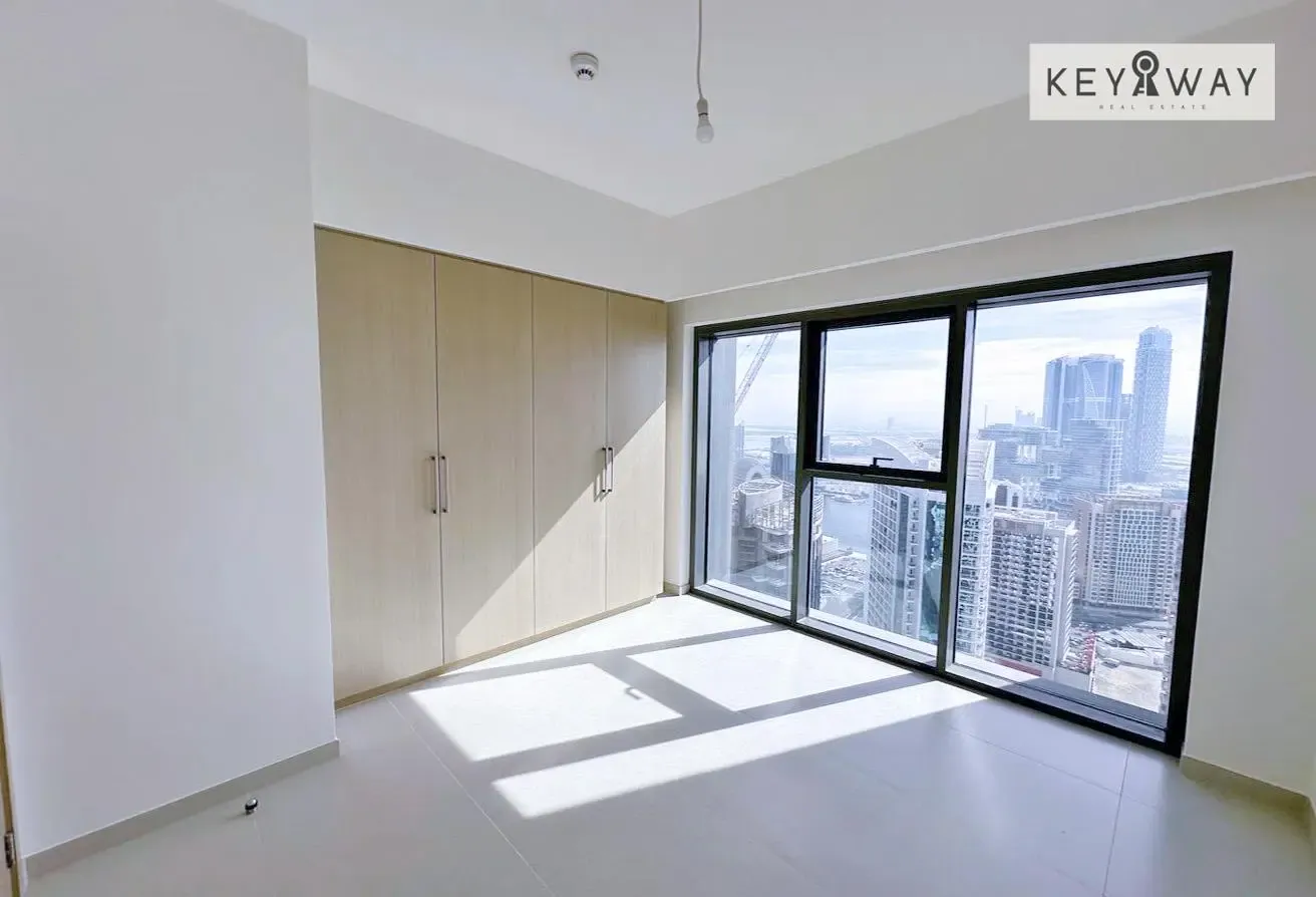 Chiller Free | High Floor | Bring Your Offer