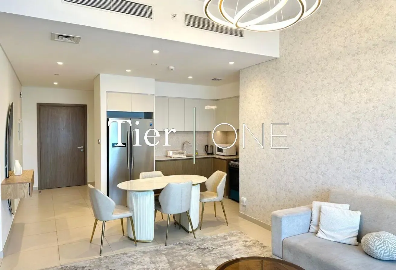 FULLY FURNISHED |SPACIOUS LAYOUT | VACANT NOW