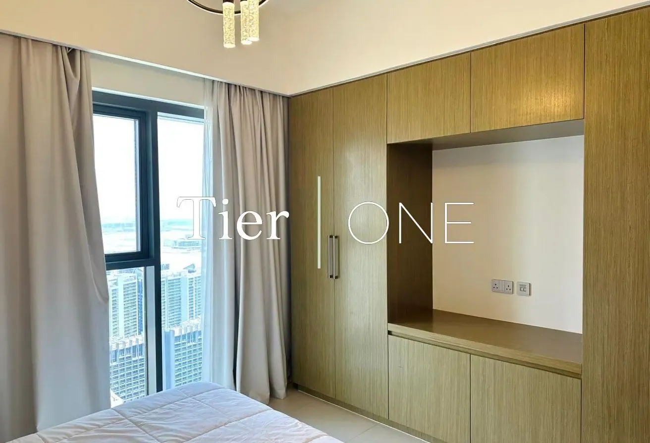 FULLY FURNISHED |SPACIOUS LAYOUT | VACANT NOW