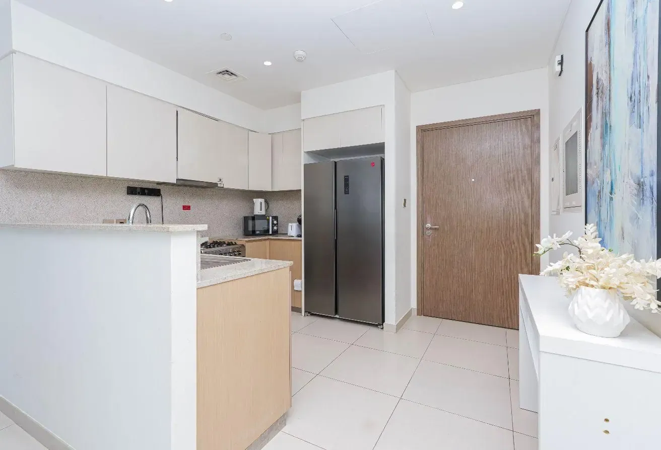 Burj Khalifa View | Vibrant Living | Ready to Move