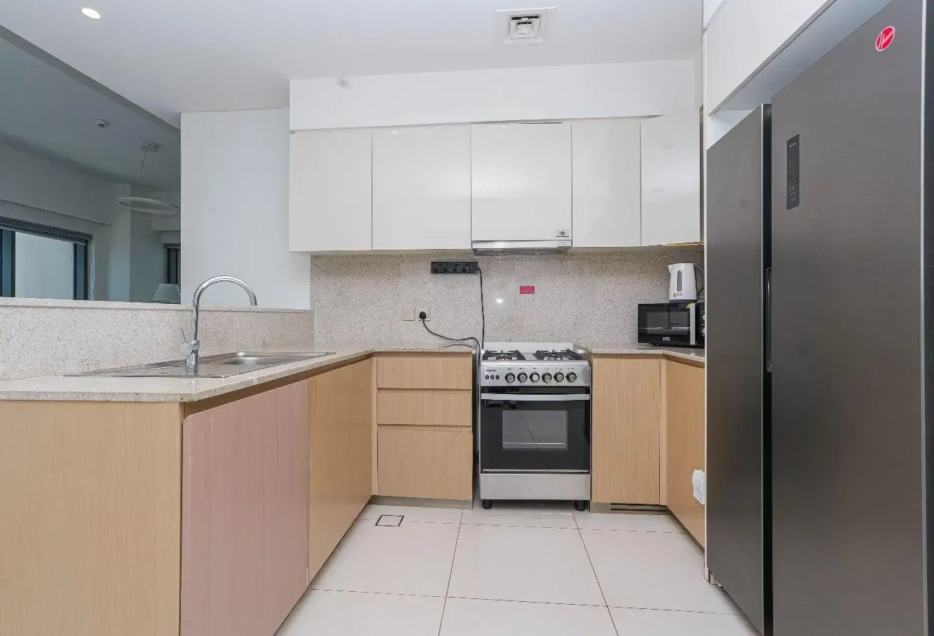 Burj Khalifa View | Vibrant Living | Ready to Move