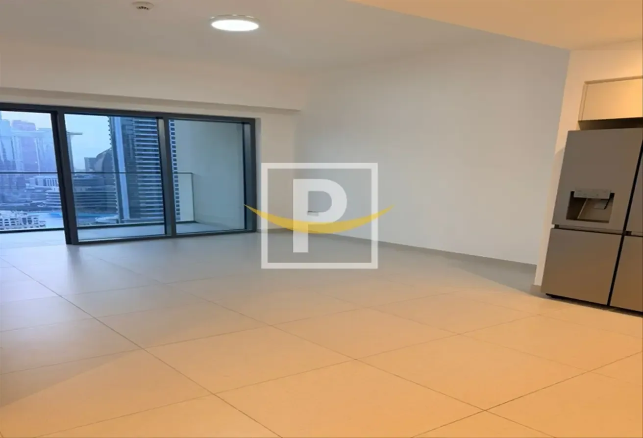 Spacious 2-BR Apartment |  Burj Khalifa Community