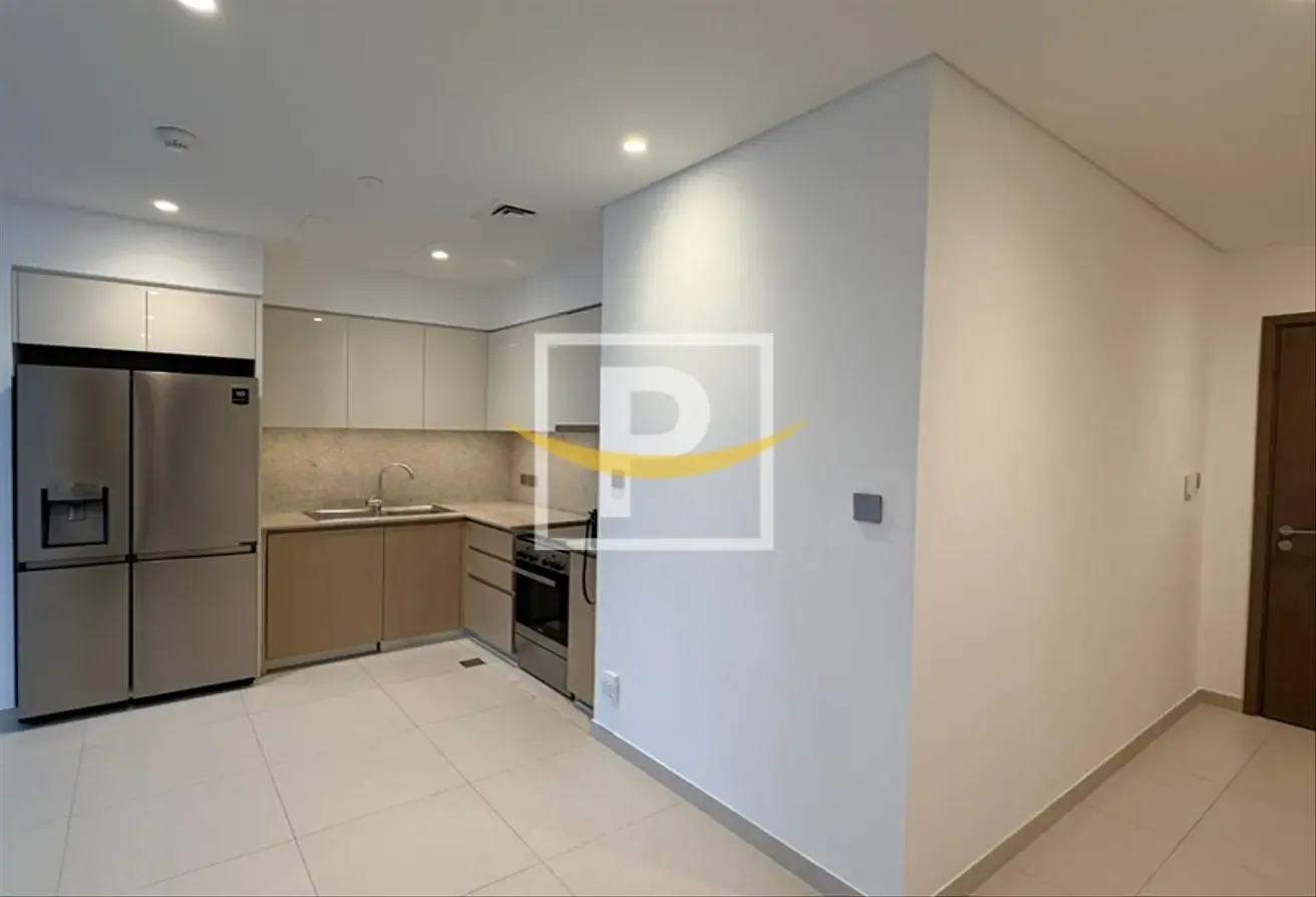 Spacious 2-BR Apartment |  Burj Khalifa Community