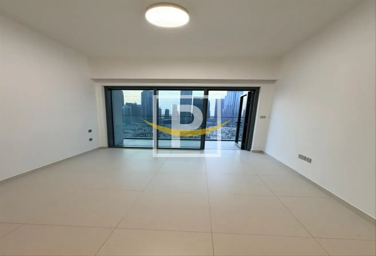 Spacious 2-BR Apartment |  Burj Khalifa Community