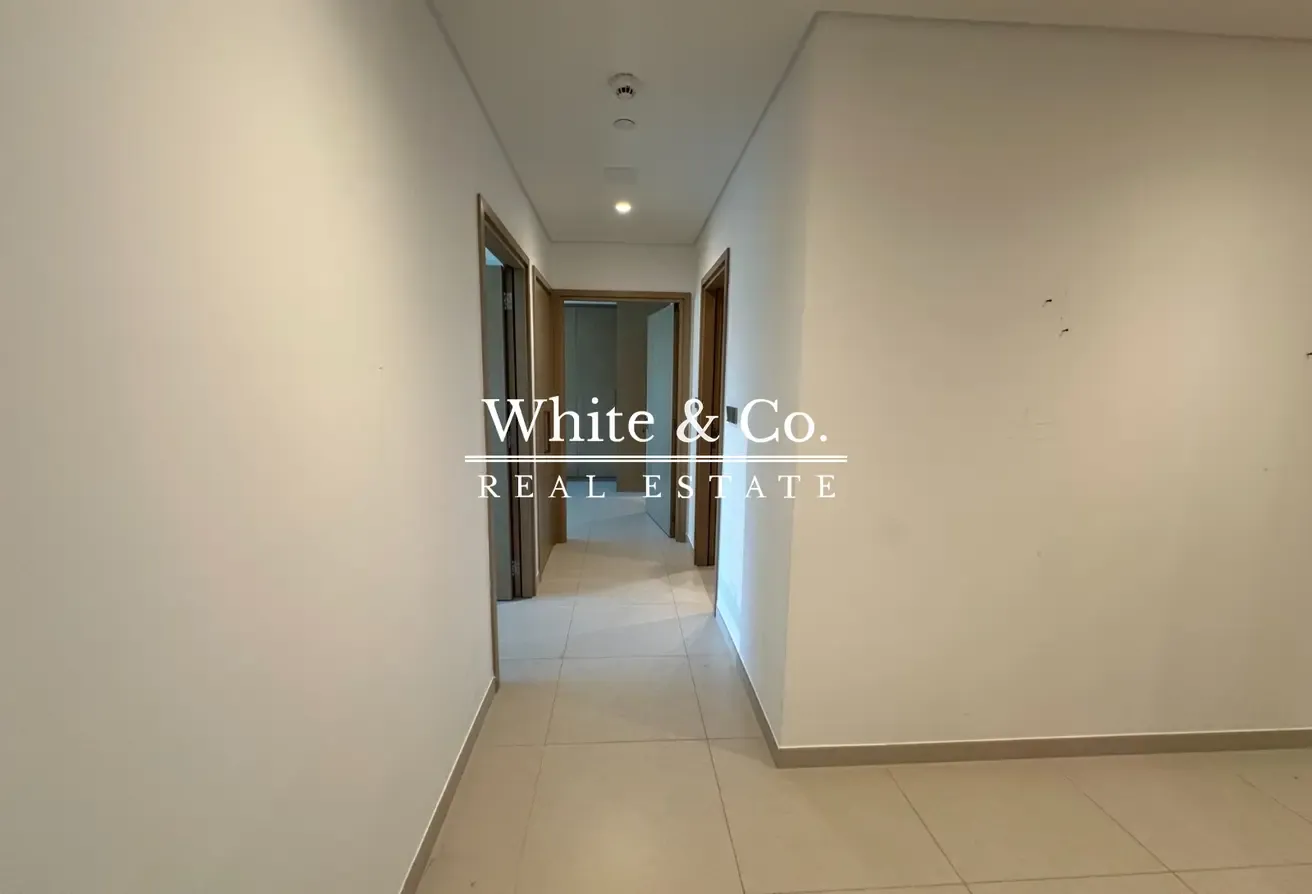 2 BEDROOM | FULLY FURNISHED | BURJ VIEWS