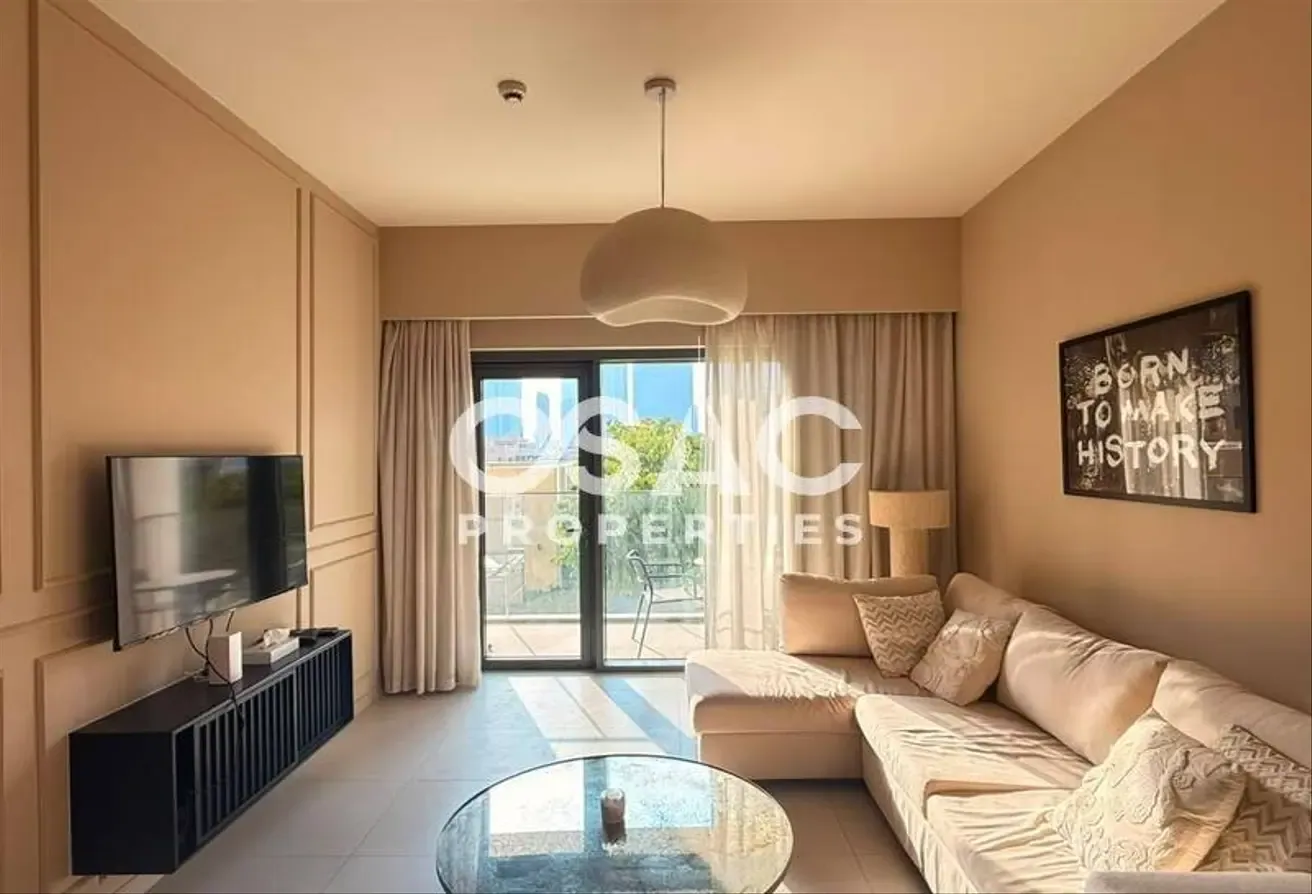 Spacious | Burj Khalifa View | Flexible Cheques