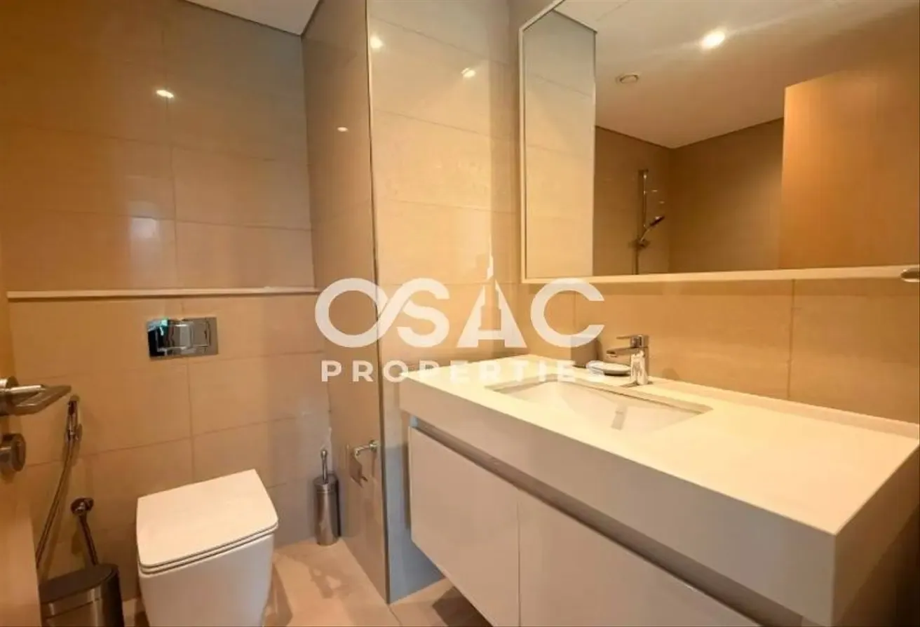 Spacious | Burj Khalifa View | Flexible Cheques