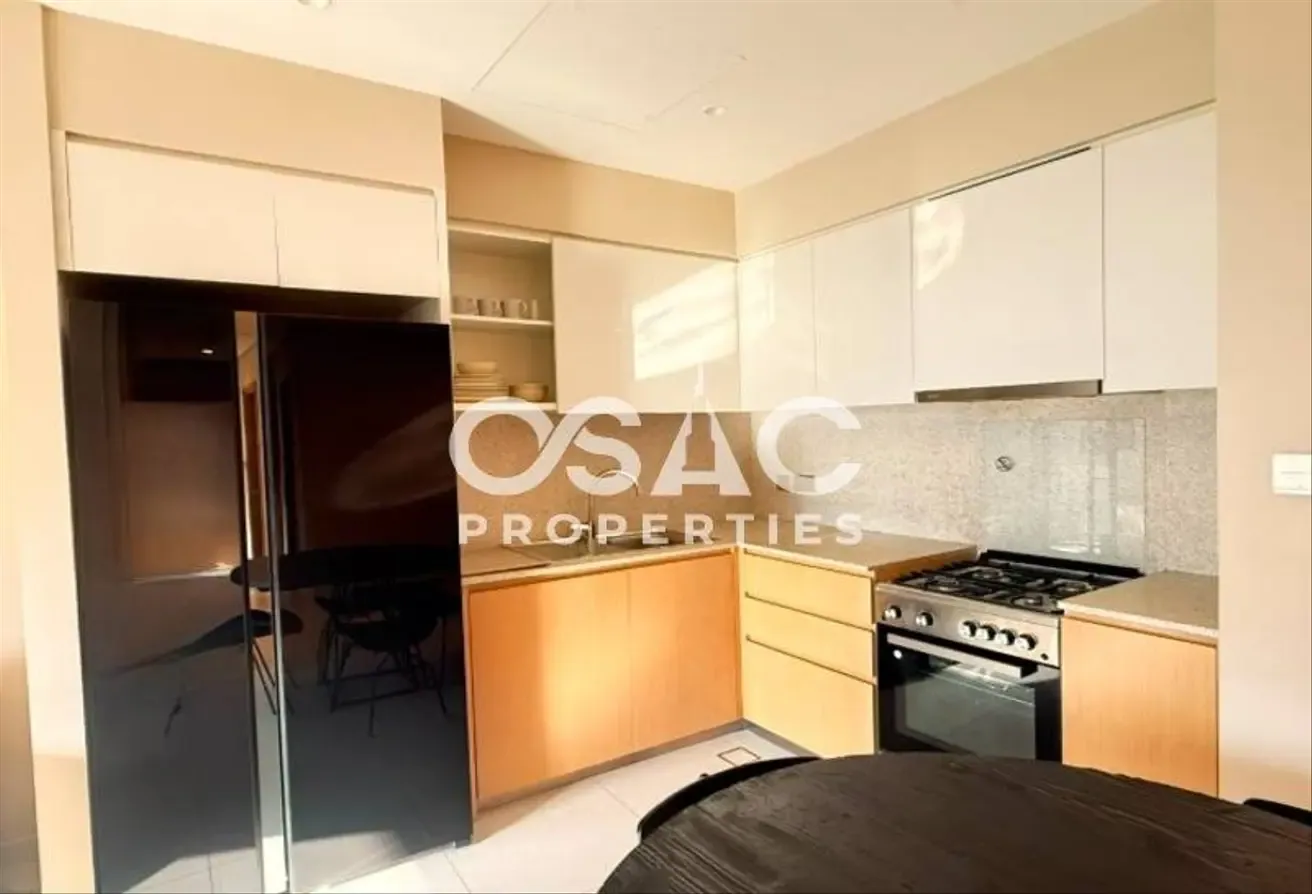 Spacious | Burj Khalifa View | Flexible Cheques