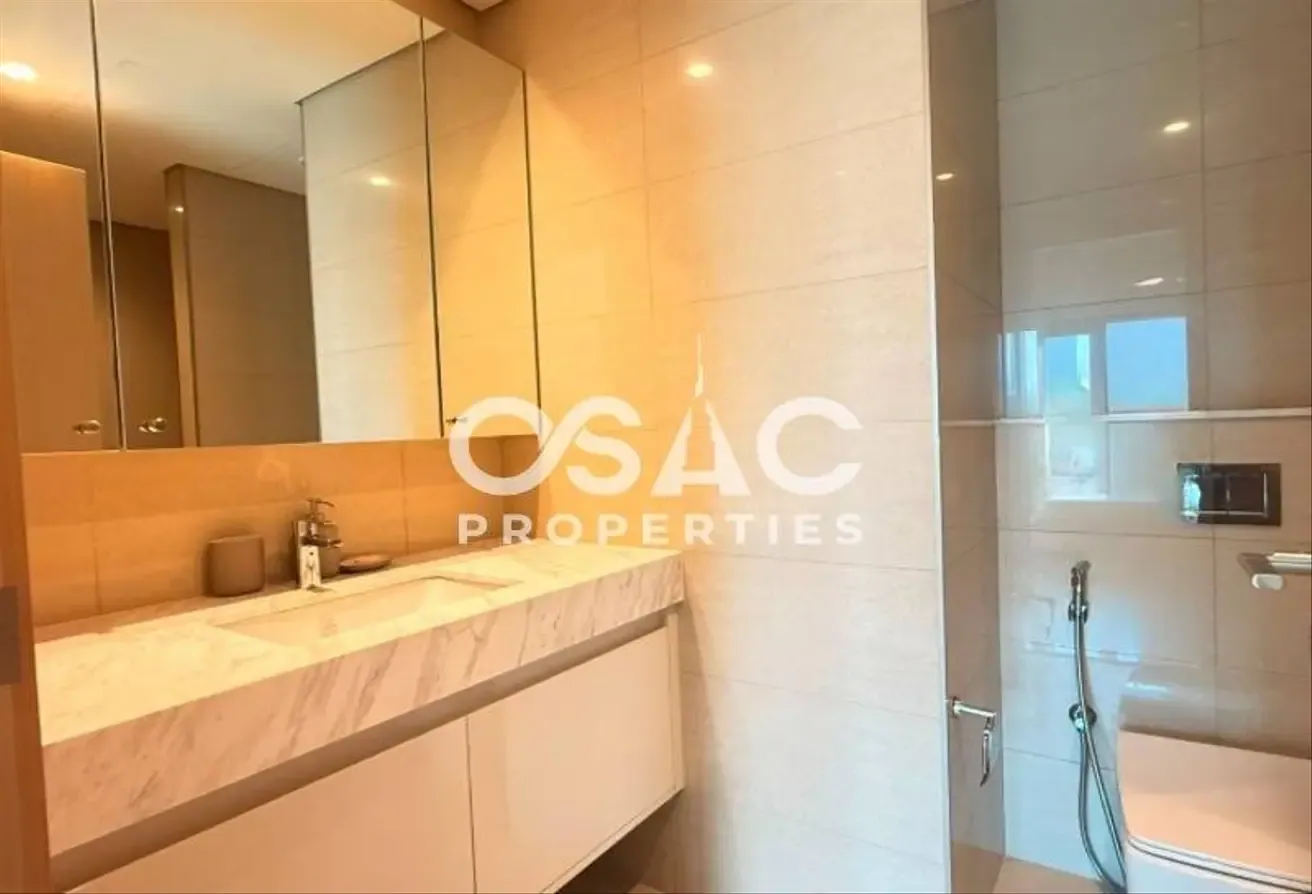 Spacious | Burj Khalifa View | Flexible Cheques
