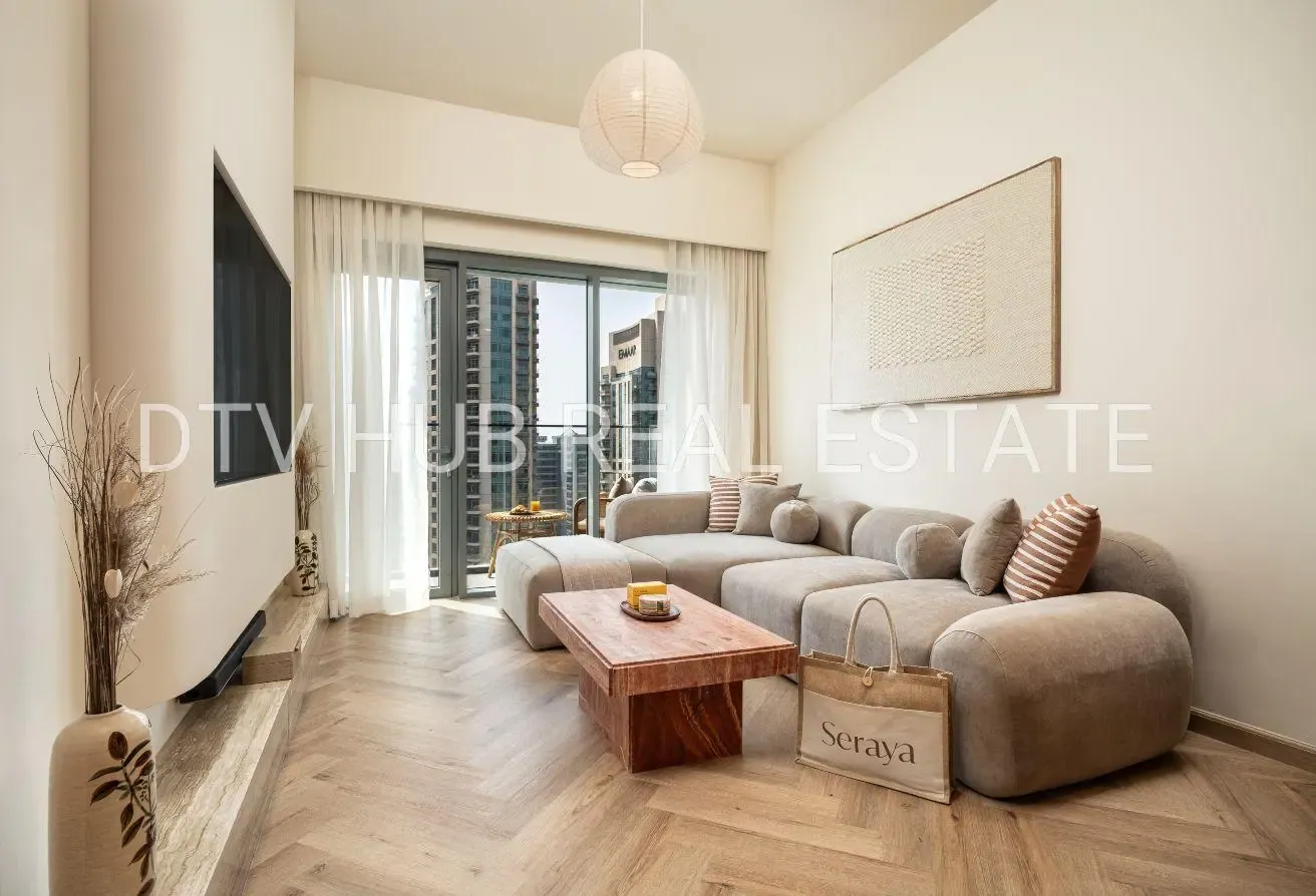 Seraya 26 | Prime Location | Ready to move in
