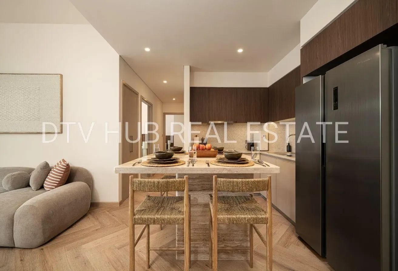 Seraya 26 | Prime Location | Ready to move in