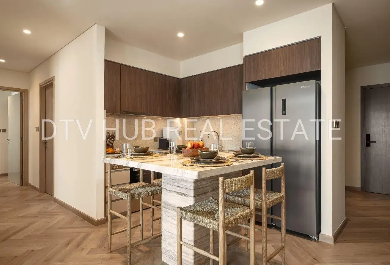 Seraya 26 | Prime Location | Ready to move in