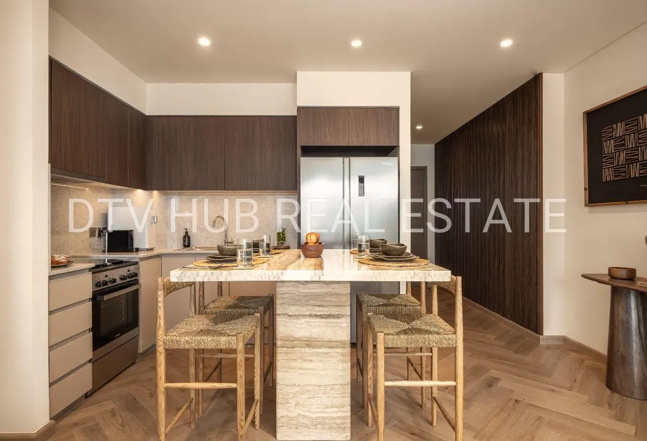 Seraya 26 | Prime Location | Ready to move in