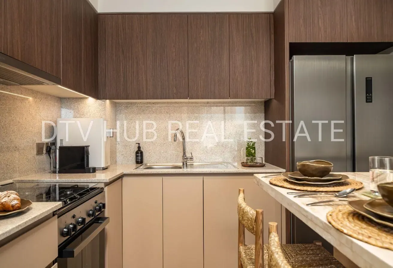 Seraya 26 | Prime Location | Ready to move in
