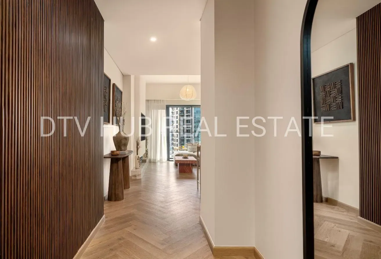 Seraya 26 | Prime Location | Ready to move in