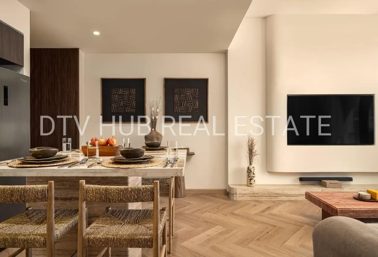 Seraya 26 | Prime Location | Ready to move in