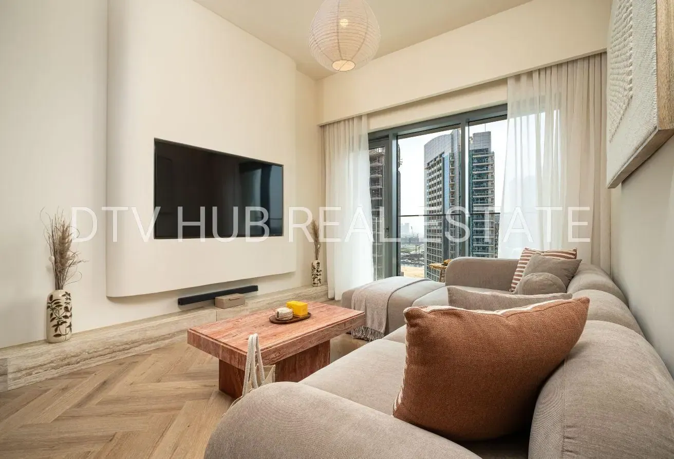 Seraya 26 | Prime Location | Ready to move in