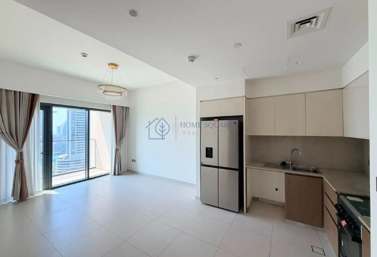 SPACIOUS 2BR | BURJ & FOUNTAIN VIEW | HIGH FLOOR