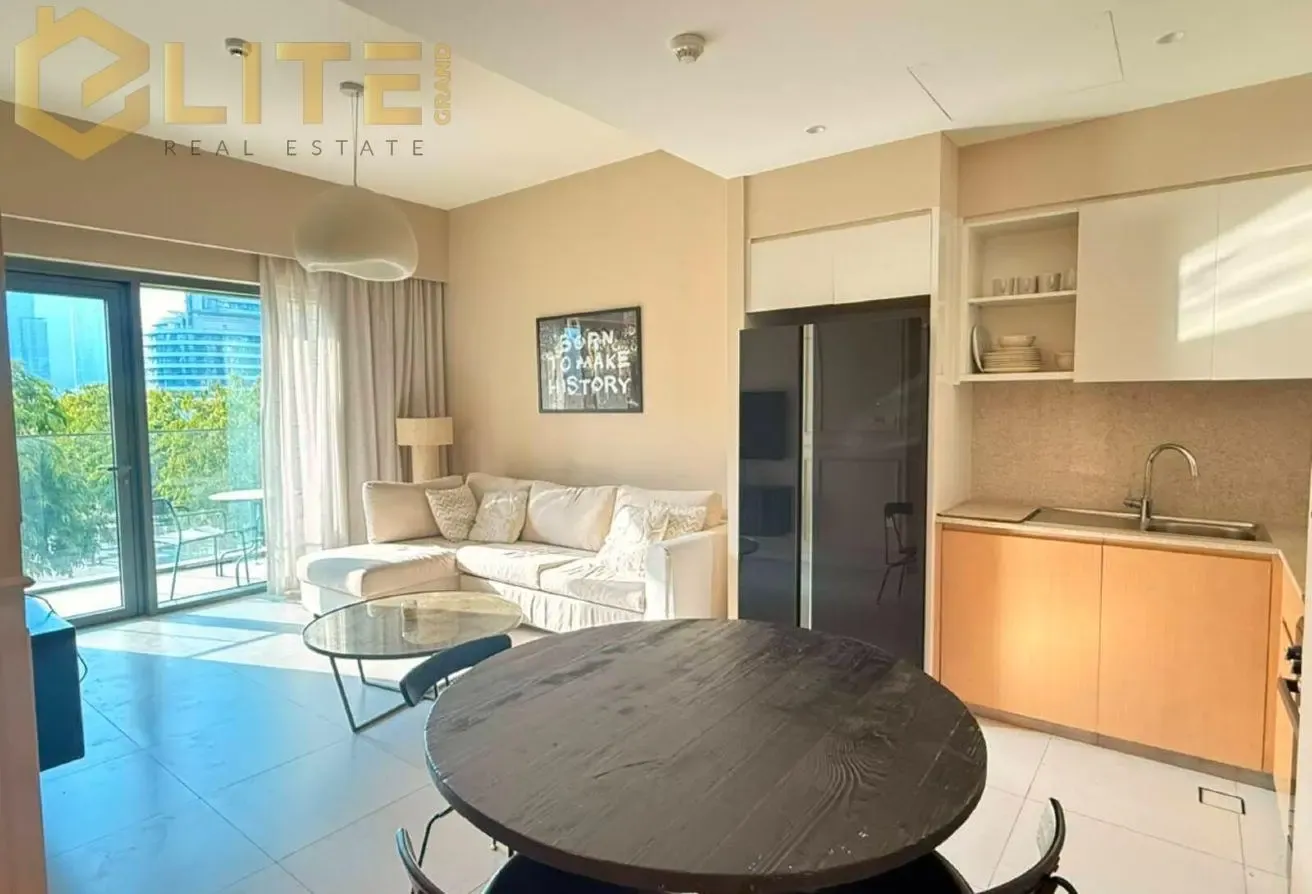 Burj Khalifa View | Luxury Living | Spacious Unit