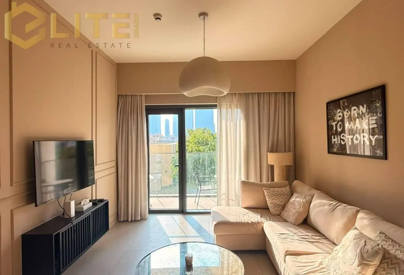 Burj Khalifa View | Luxury Living | Spacious Unit