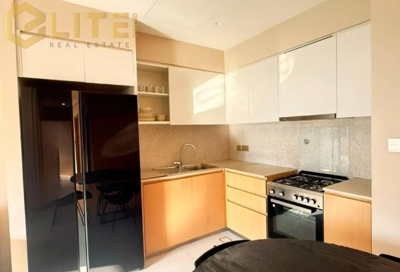 Burj Khalifa View | Luxury Living | Spacious Unit