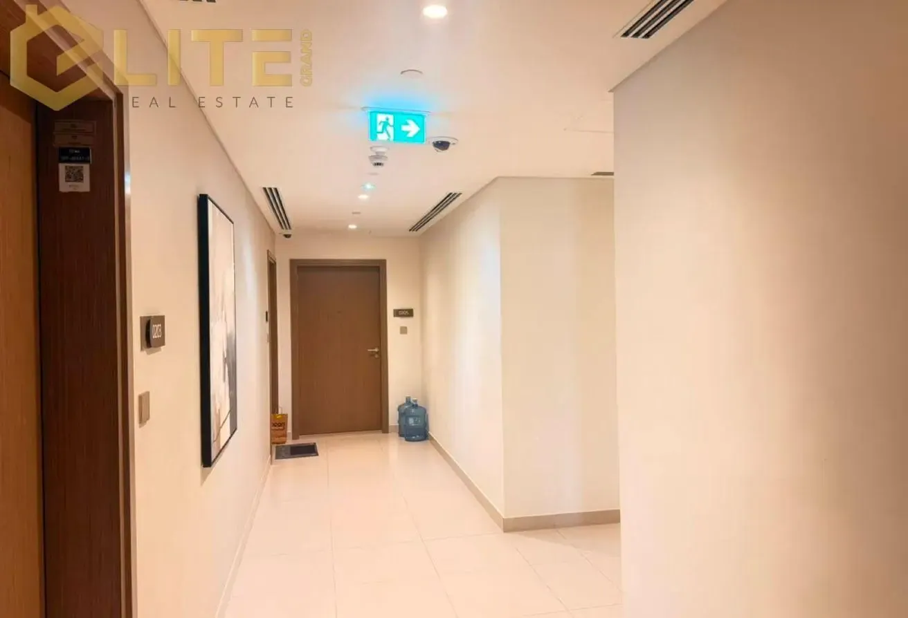 Burj Khalifa View | Luxury Living | Spacious Unit