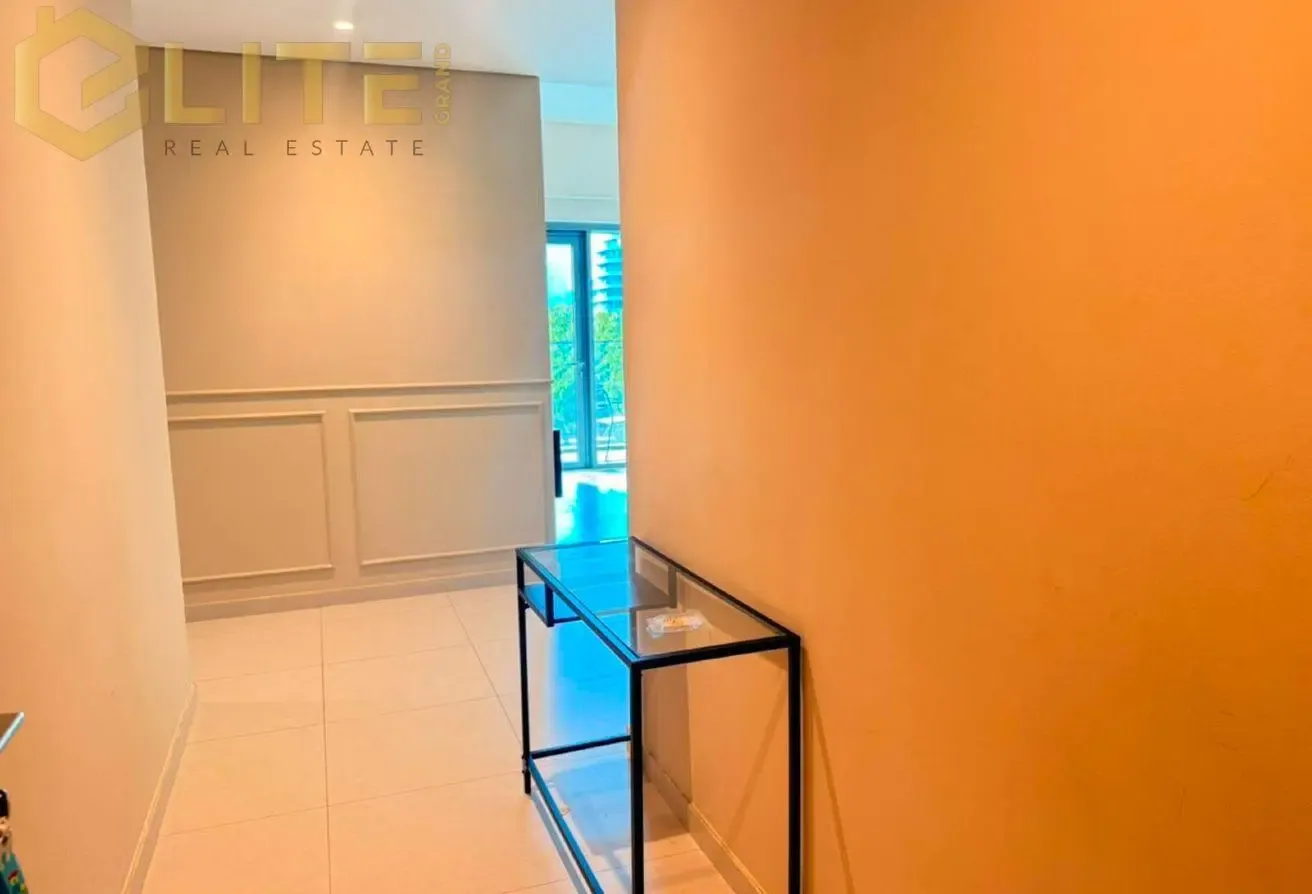 Burj Khalifa View | Luxury Living | Spacious Unit