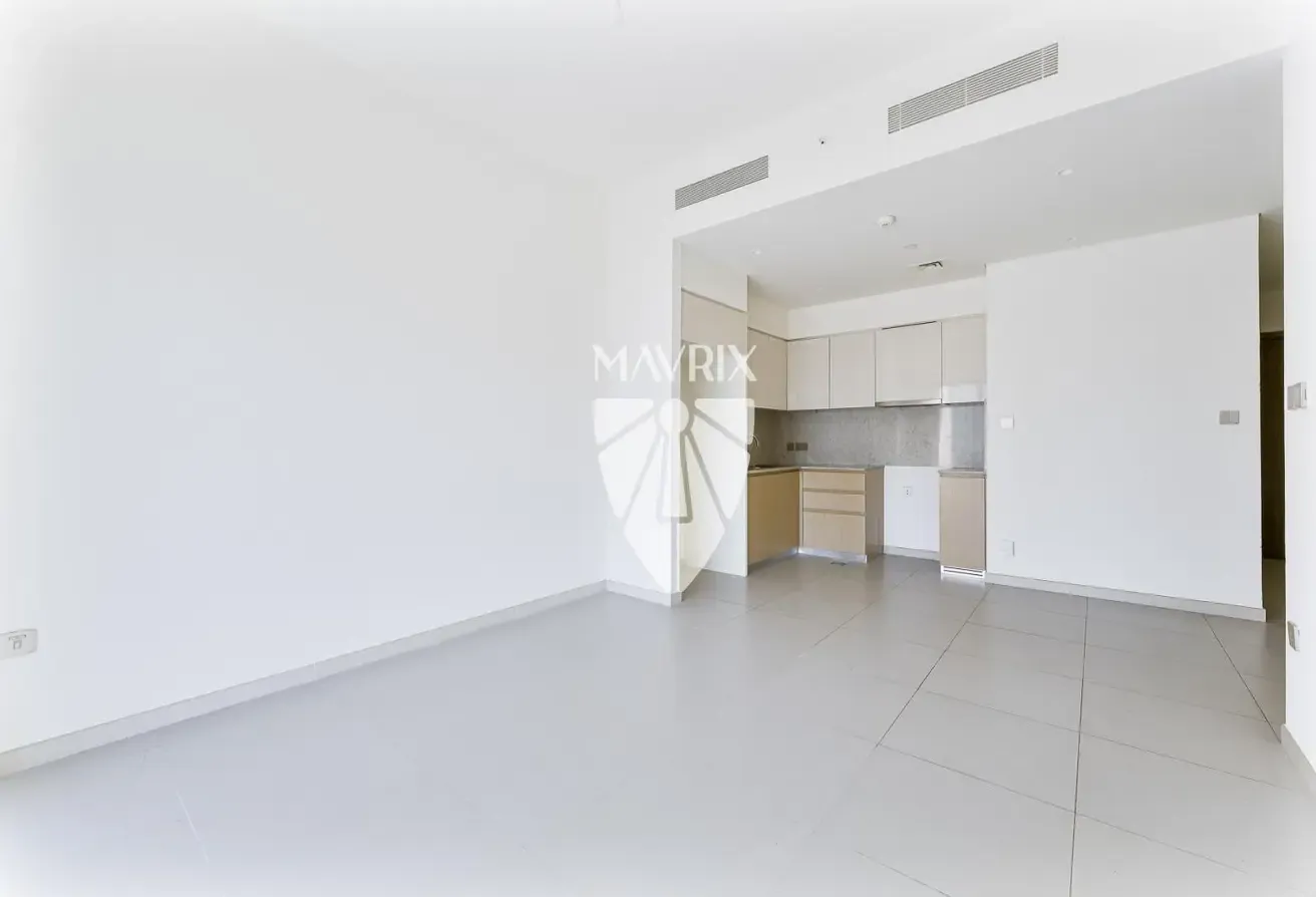 Chiller Free | Multiple Options | Burj View