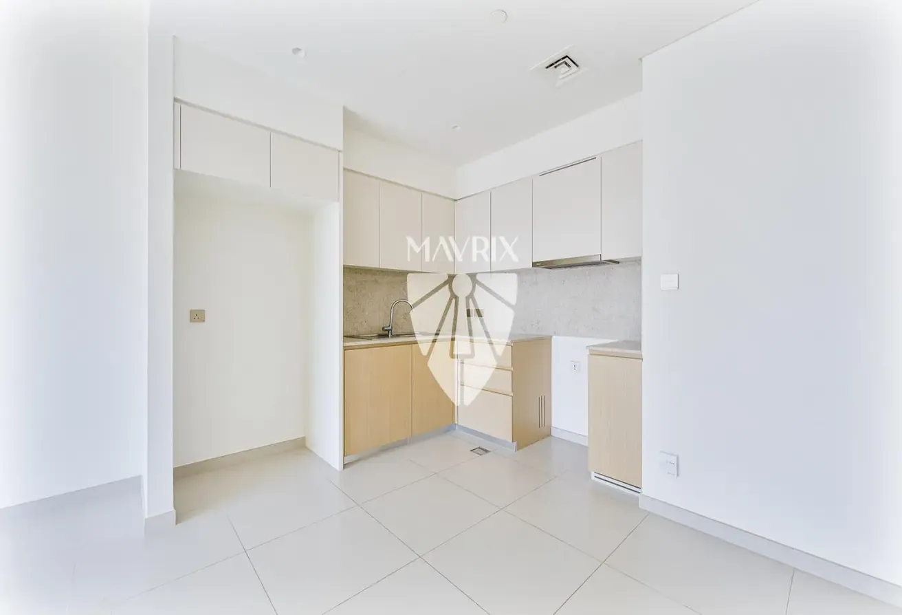 Chiller Free | Multiple Options | Burj View