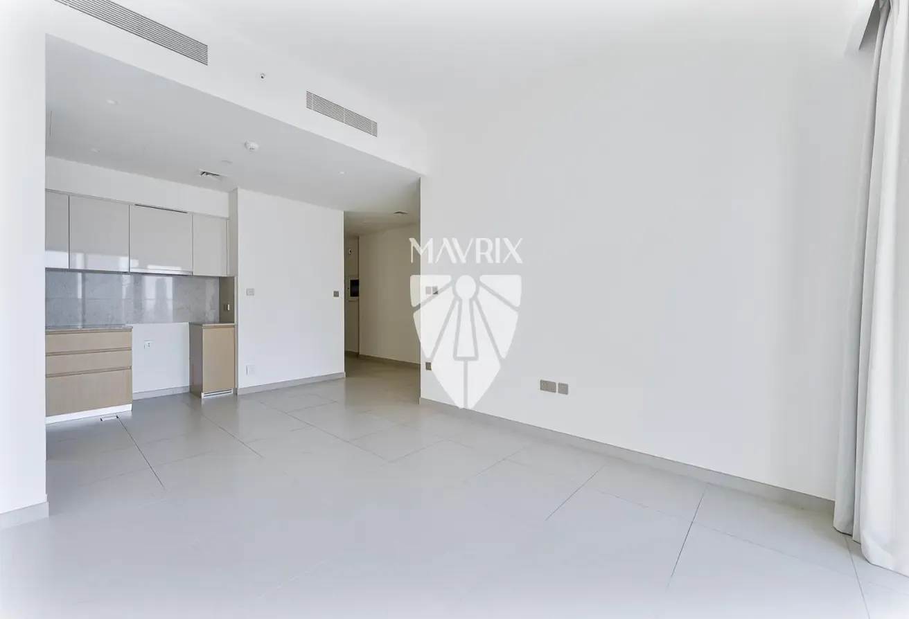 Chiller Free | Multiple Options | Burj View