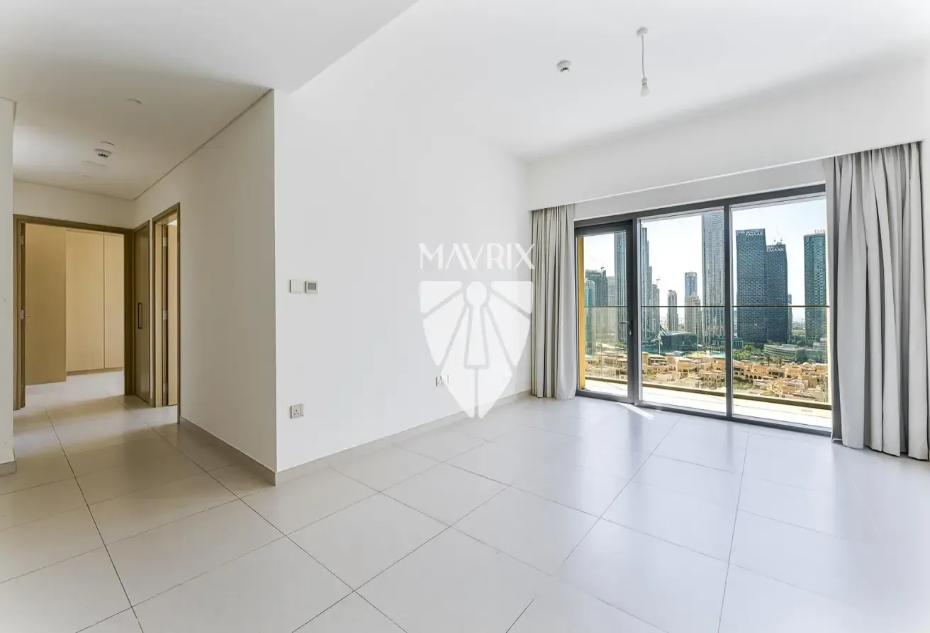 Chiller Free | Multiple Options | Burj View
