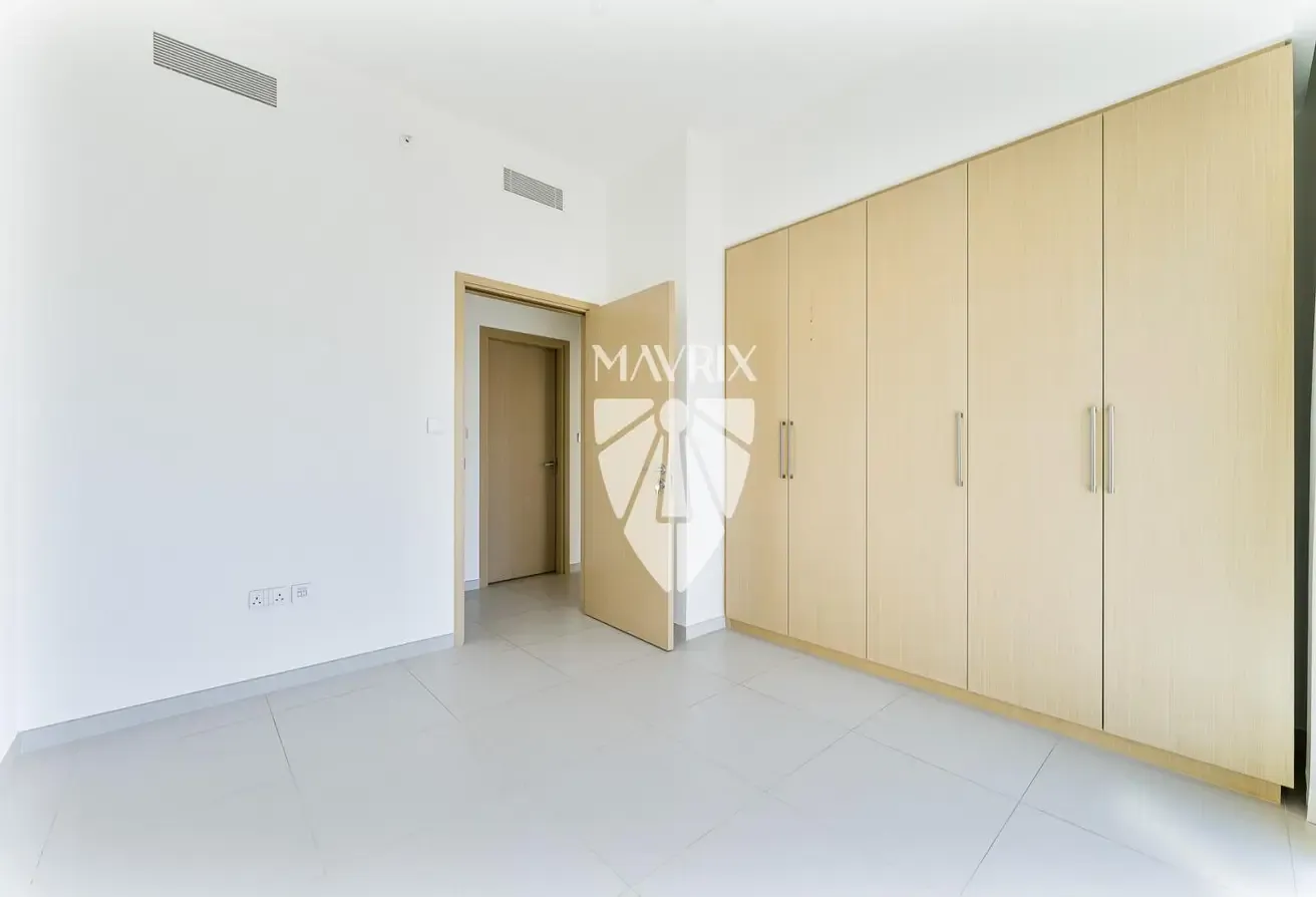 Chiller Free | Multiple Options | Burj View