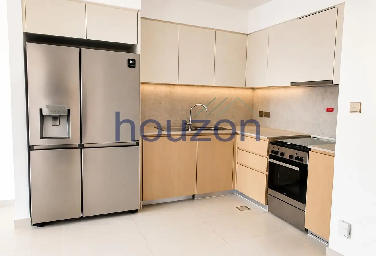 Burj + Fountain View | Spacious 2BR | Long Balcony