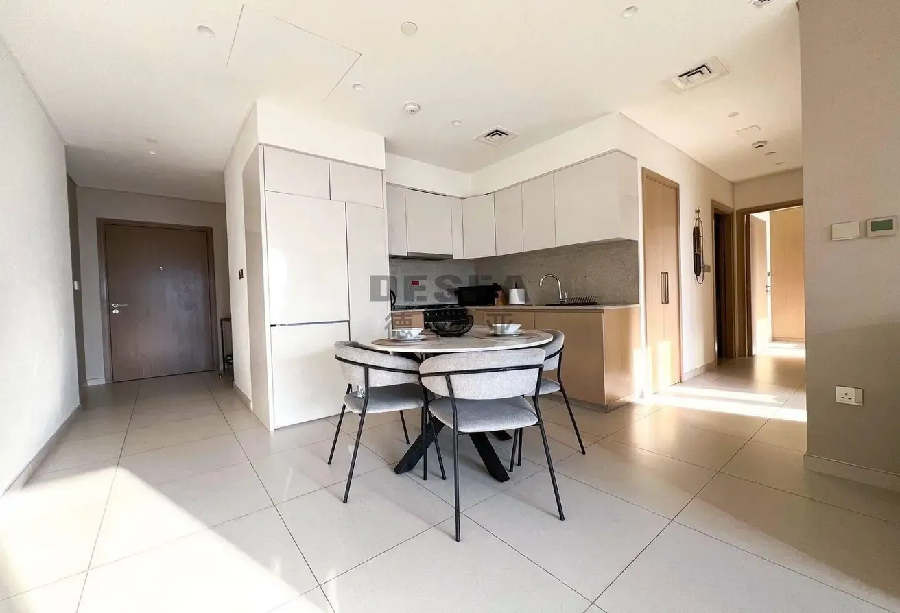 Burj View | Fully Furnished | Near Dubai Mall
