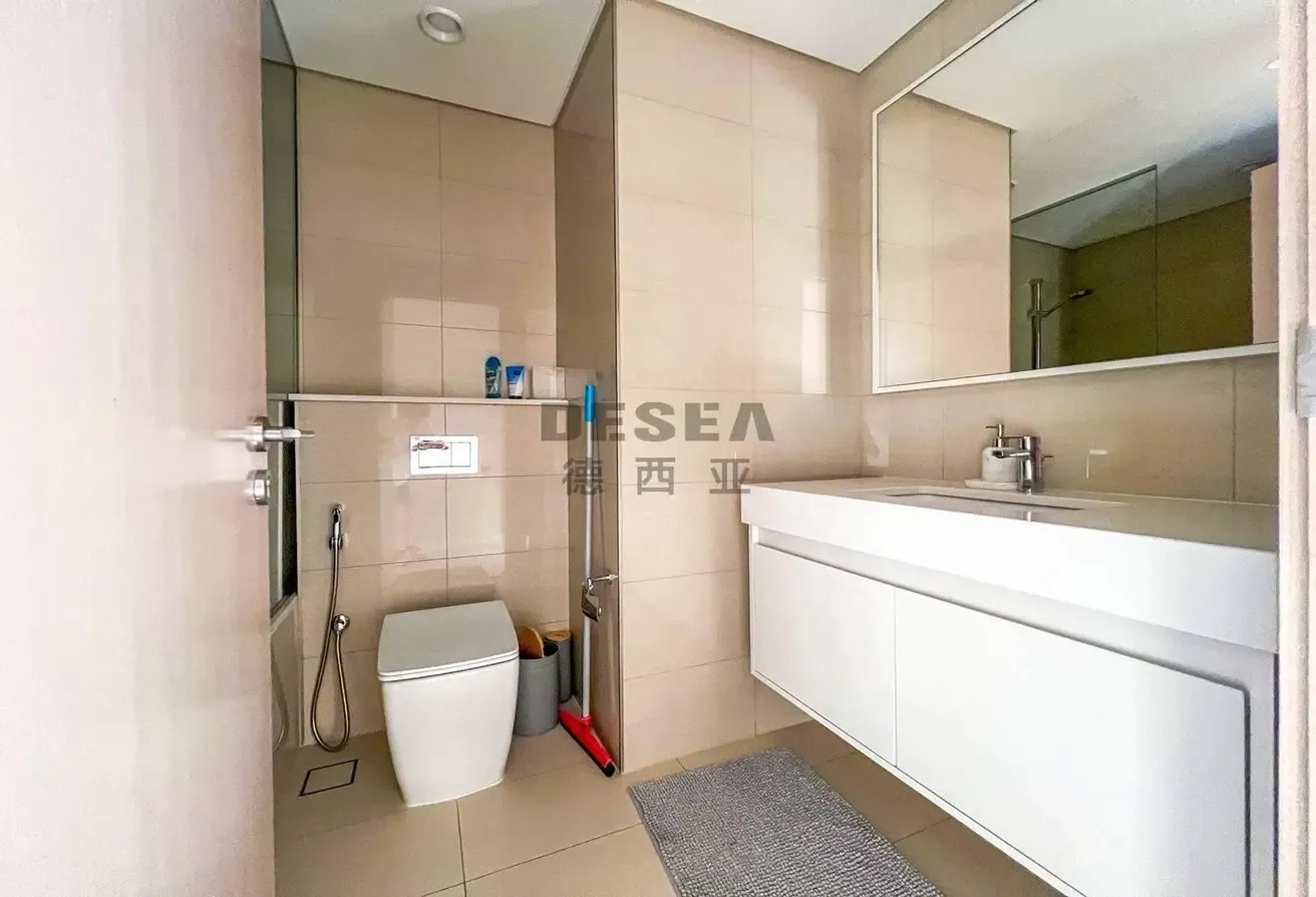 Burj View | Fully Furnished | Near Dubai Mall