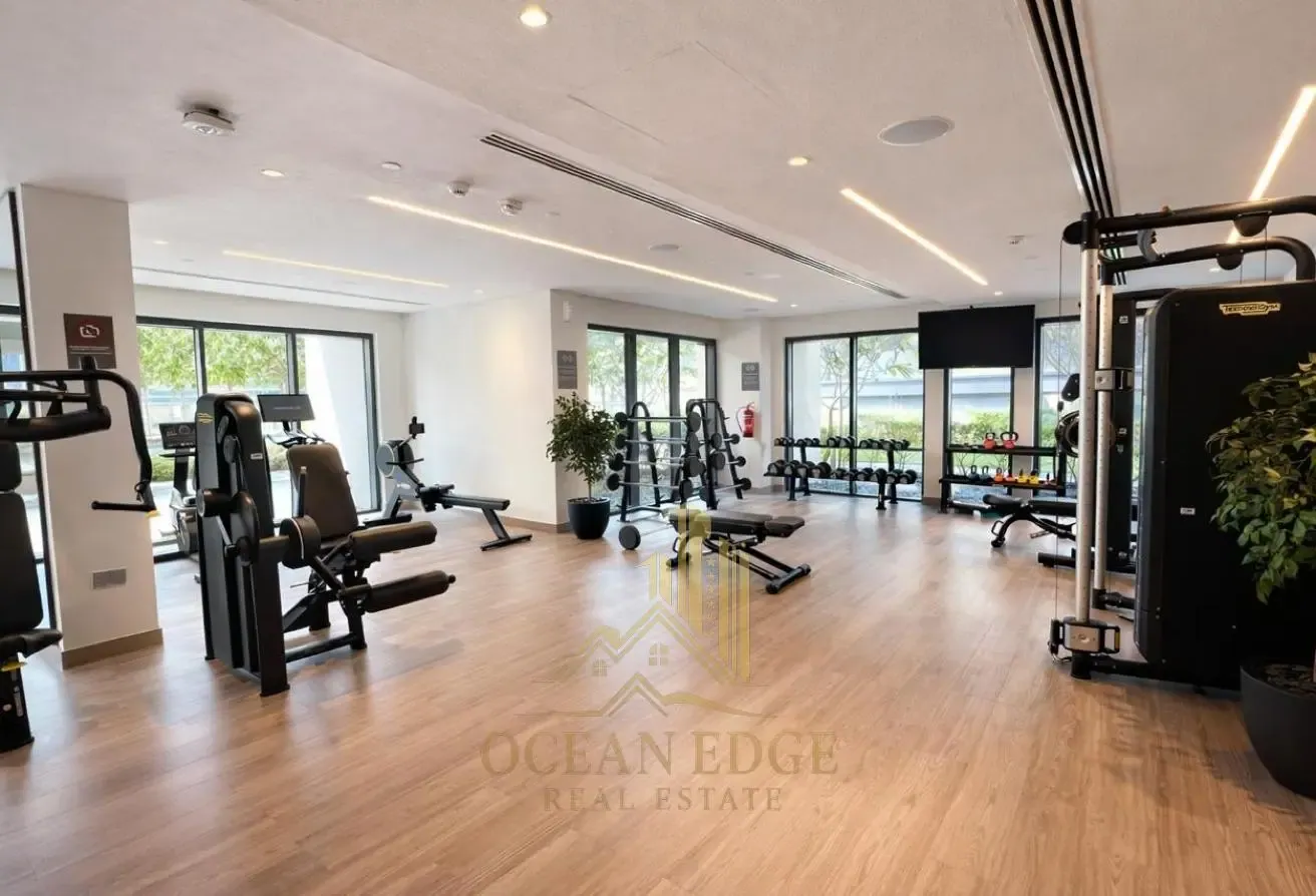 2-Bedroom Apartment | High Floor | Burj Royale