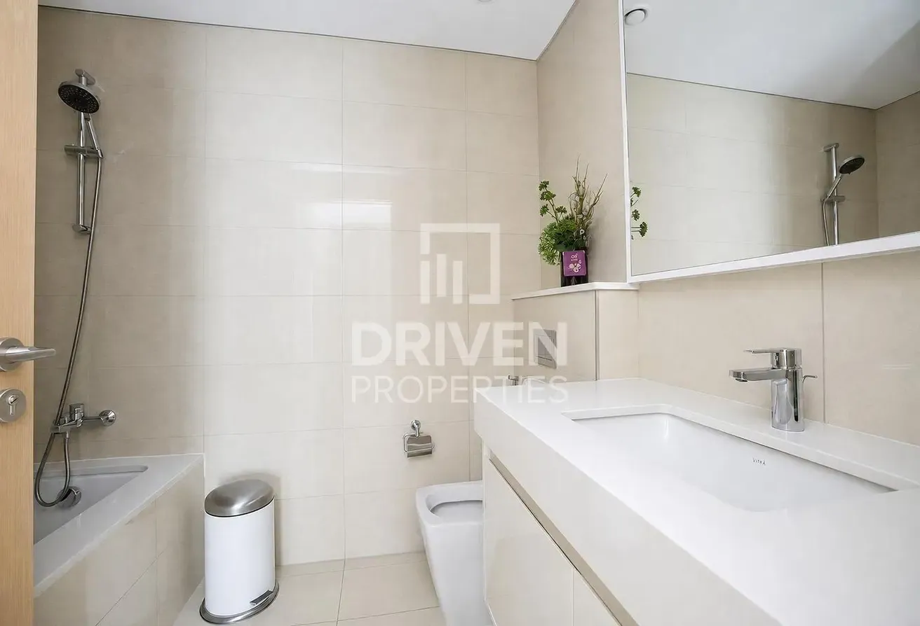 High Floor | Burj Khalifa View | Spacious layout
