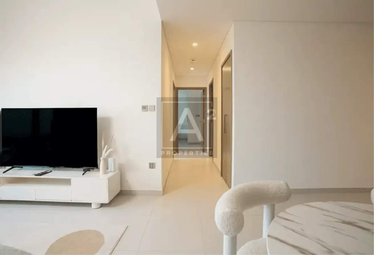 FULLY FURNISHED | BURJ KHALIFA VIEWS | READY TO MOVE