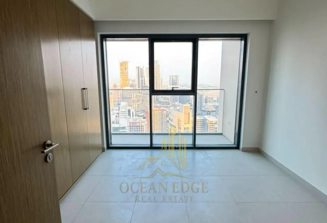 Spacious 2BR | Unfurnished | Burj Royale