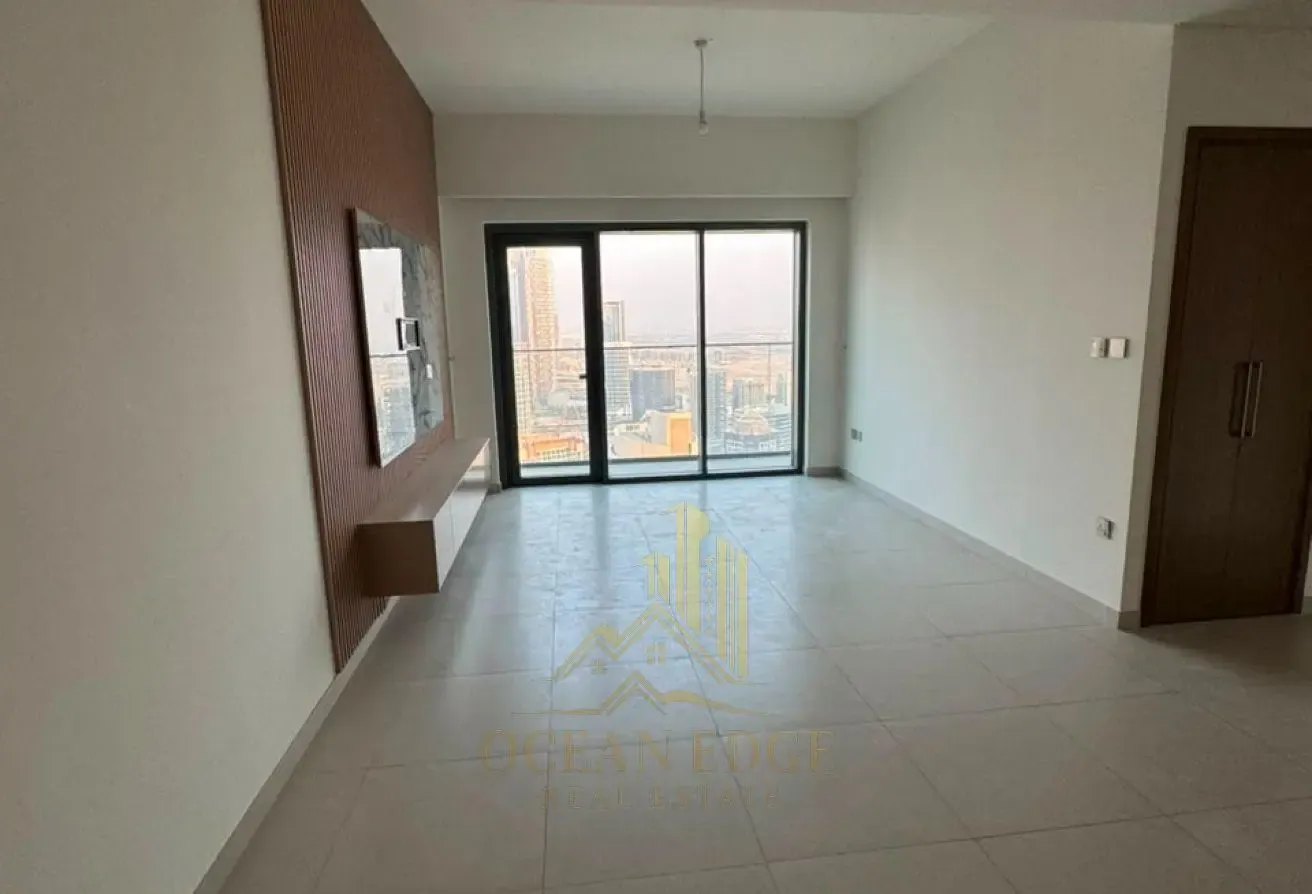 Spacious 2BR | Unfurnished | Burj Royale