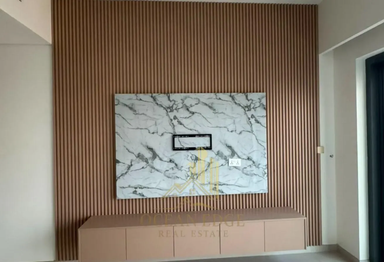 Spacious 2BR | Unfurnished | Burj Royale