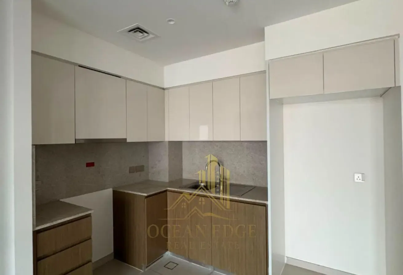 Spacious 2BR | Unfurnished | Burj Royale