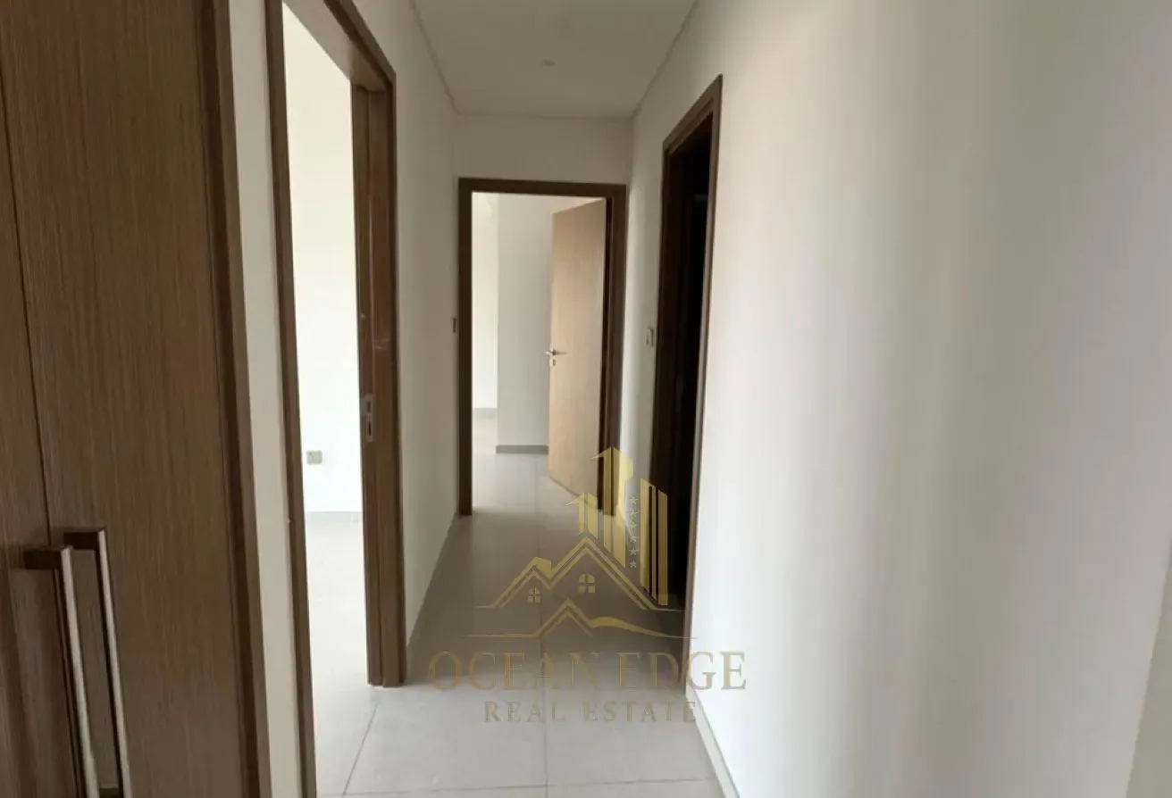 Spacious 2BR | Unfurnished | Burj Royale